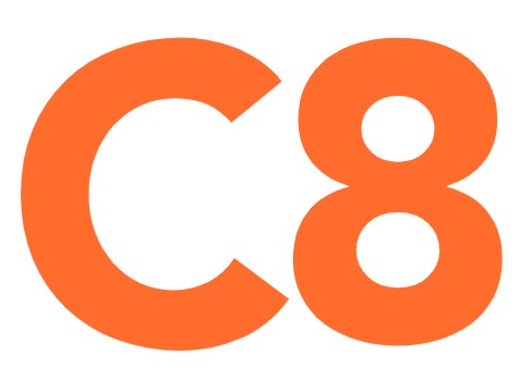C8 logo-3